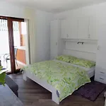 With Parking Space Moscenice, Opatija - 7689 Apartamento Mošćenička Draga