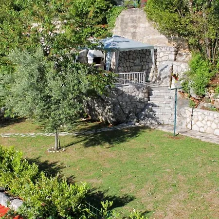 Apartment With A Parking Space Moscenice, Opatija - 7689 *