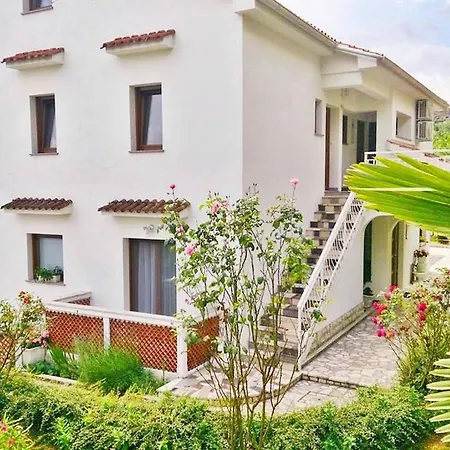 Apartment With A Parking Space Moscenice, Opatija - 7689