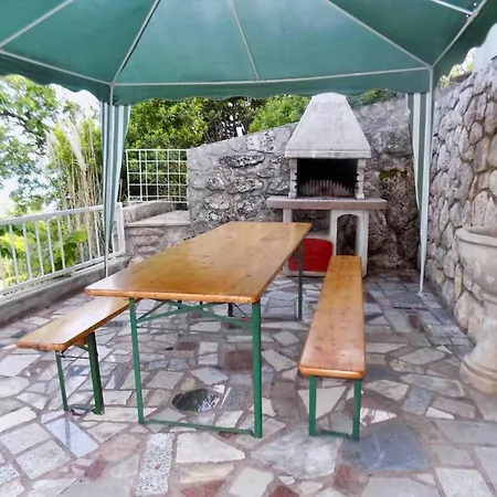Apartamento With Parking Space Moscenice, Opatija - 7689 *