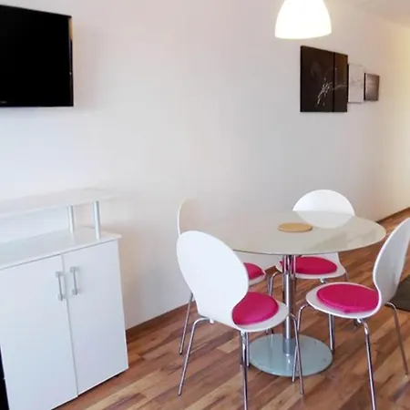 Apartment With A Parking Space Moscenice, Opatija - 7689