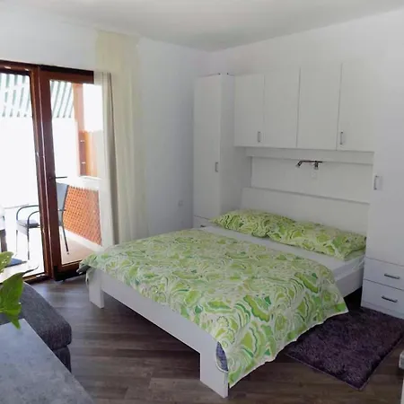 With Parking Space Moscenice, Opatija - 7689 Apartamento Mošćenička Draga