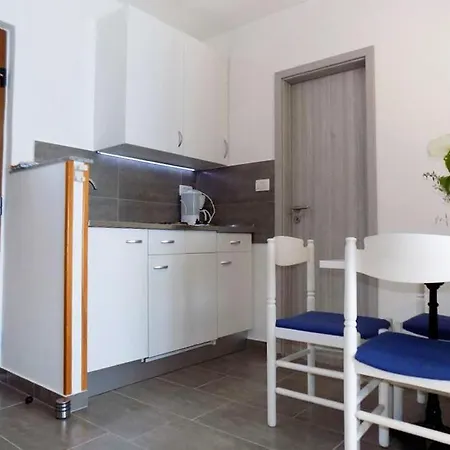With A Parking Space Moscenice, Opatija - 7689 Apartment *