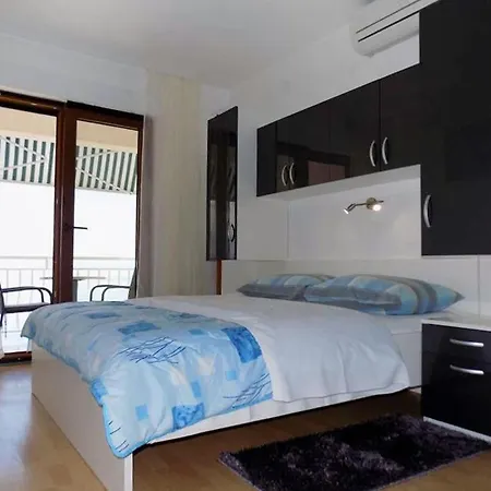 With A Parking Space Moscenice, Opatija - 7689 Moscenicka Draga