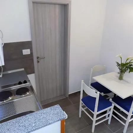 With Parking Space Moscenice, Opatija - 7689 Apartamento Mošćenička Draga