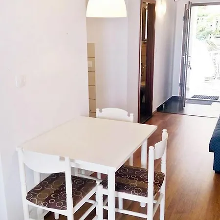 With Parking Space Moscenice, Opatija - 7689 Apartamento Mošćenička Draga