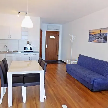 Apartment With A Parking Space Moscenice, Opatija - 7689 *