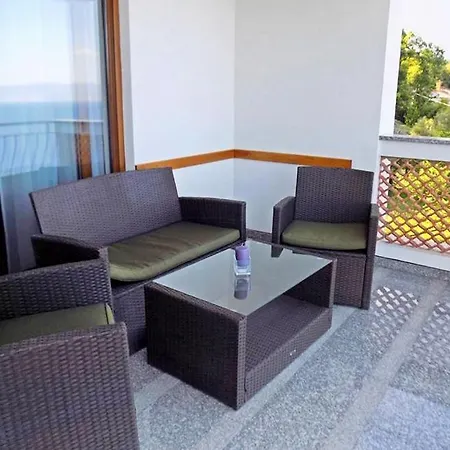 With Parking Space Moscenice, Opatija - 7689