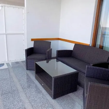 With Parking Space Moscenice, Opatija - 7689 Apartamento Mošćenička Draga