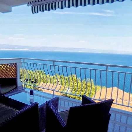 Apartment With A Parking Space Moscenice, Opatija - 7689 *