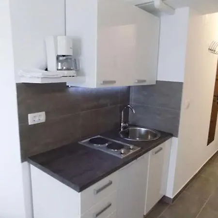 Apartamento With Parking Space Moscenice, Opatija - 7689 *