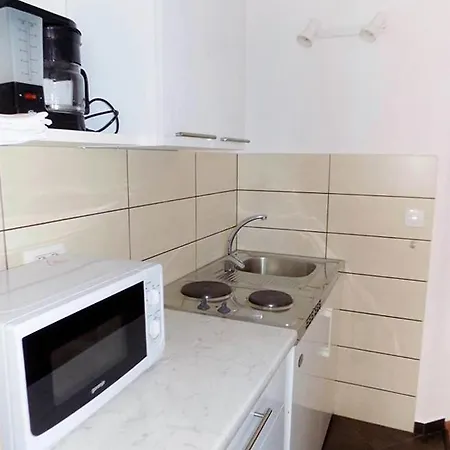 Apartment With A Parking Space Moscenice, Opatija - 7689