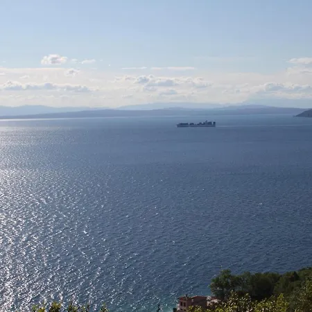 With Parking Space Moscenice, Opatija - 7689 Mošćenička Draga