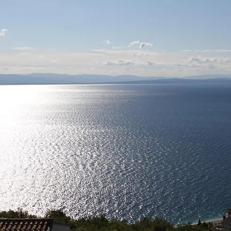 With Parking Space Moscenice, Opatija - 7689 Apartamento Mošćenička Draga