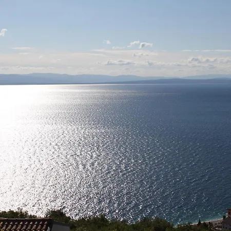 With A Parking Space Moscenice, Opatija - 7689 Apartment Moscenicka Draga