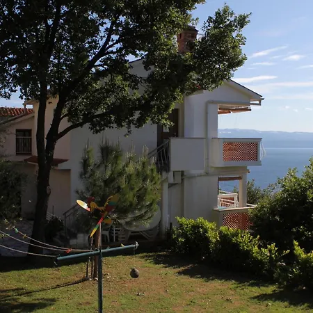 With Parking Space Moscenice, Opatija - 7689 Apartmán Mošćenička Draga