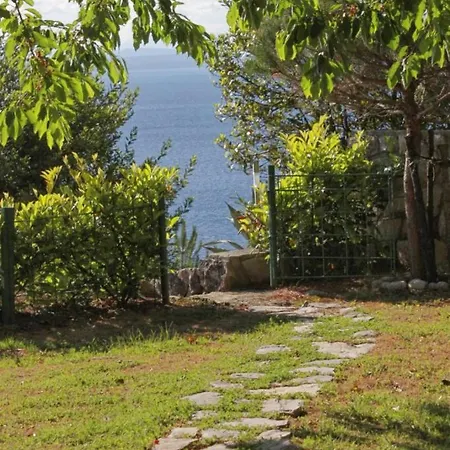 Apartamento With Parking Space Moscenice, Opatija - 7689