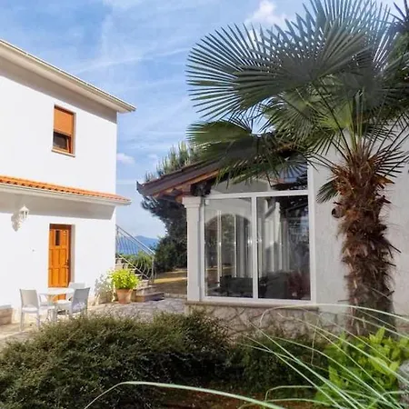 Апартаменты With Parking Space Moscenice, Opatija - 7689 Мощеничка-Драга