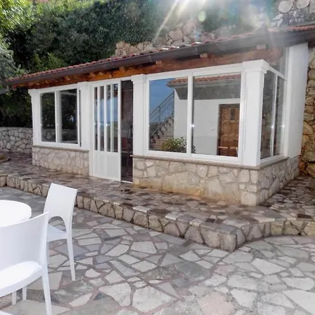 Апартаменты With Parking Space Moscenice, Opatija - 7689