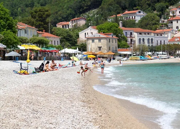 With Parking Space Moscenice, Opatija - 7689 Mošćenička Draga
