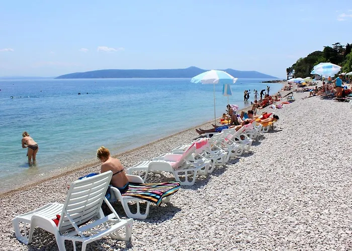 With Parking Space Moscenice, Opatija - 7689 *