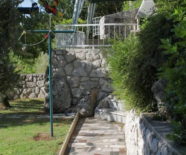 Apartment With Parking Space Moscenice, Opatija - 7689