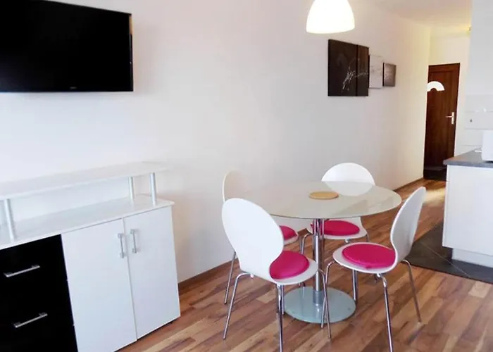Апартаменты With Parking Space Moscenice, Opatija - 7689