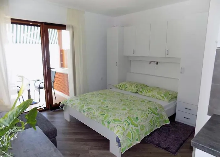 With Parking Space Moscenice, Opatija - 7689 Apartment Mošćenička Draga