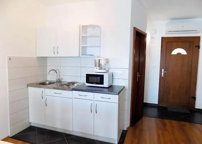Апартаменты With Parking Space Moscenice, Opatija - 7689 *