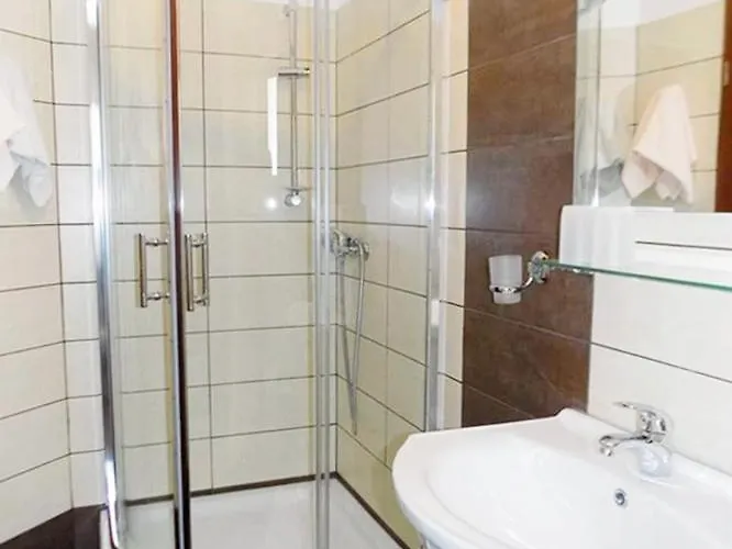 Apartment With Parking Space Moscenice, Opatija - 7689