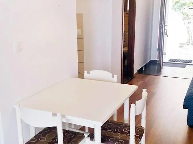With Parking Space Moscenice, Opatija - 7689 Апартаменты Мощеничка-Драга