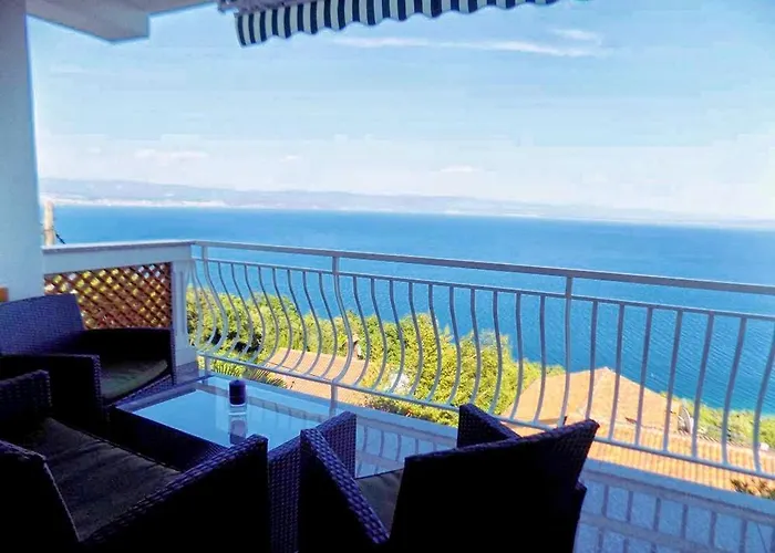 Апартаменты With Parking Space Moscenice, Opatija - 7689 *