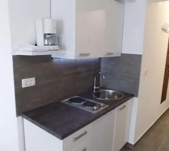 Апартаменты With Parking Space Moscenice, Opatija - 7689 *