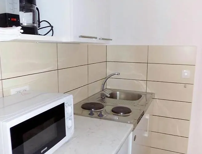 Апартаменты With Parking Space Moscenice, Opatija - 7689