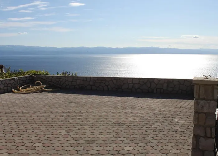 With Parking Space Moscenice, Opatija - 7689 Мощеничка-Драга