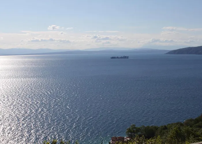 With Parking Space Moscenice, Opatija - 7689 Mošćenička Draga