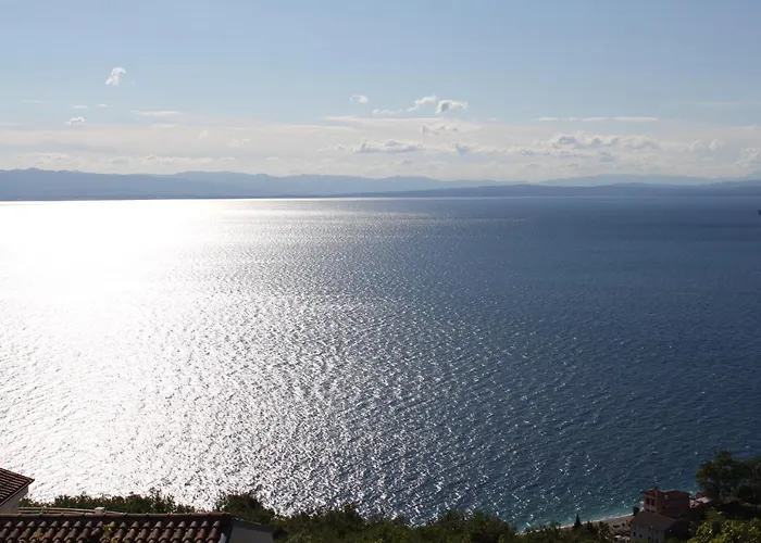 With Parking Space Moscenice, Opatija - 7689 Apartment Mošćenička Draga