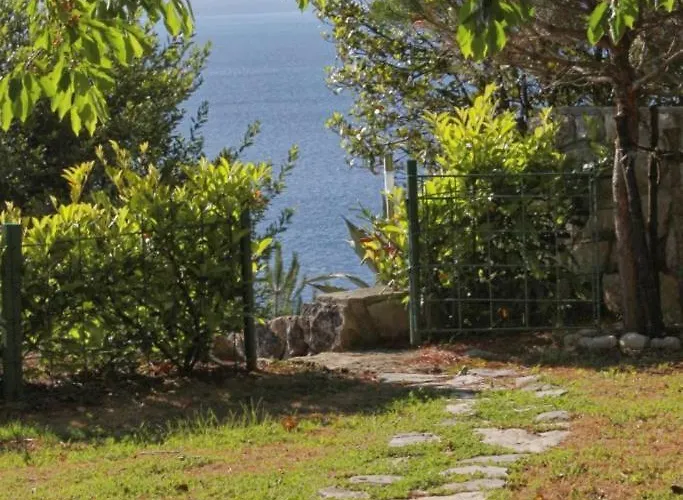 Апартаменты With Parking Space Moscenice, Opatija - 7689