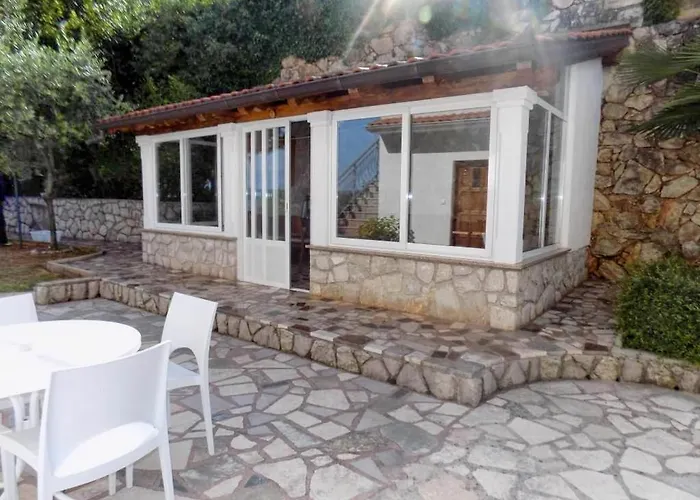 Apartment With Parking Space Moscenice, Opatija - 7689