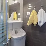 Apartment With Parking Space Moscenice, Opatija - 7689 Moscenicka Draga