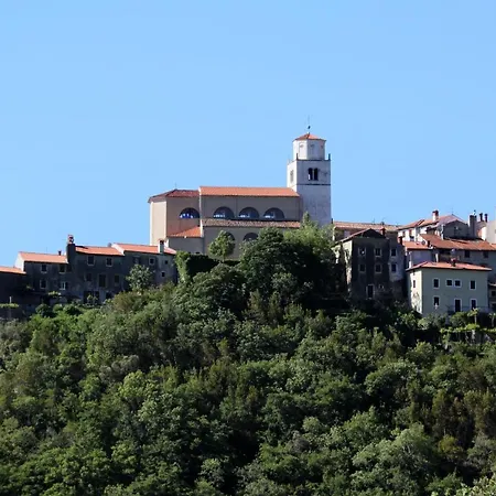 Apartman With A Parking Space Moscenice, Opatija - 7689
