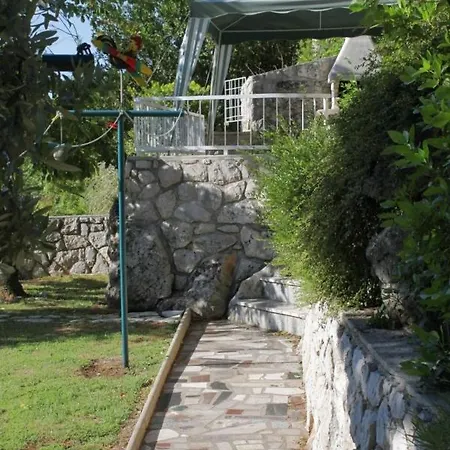 Apartman With A Parking Space Moscenice, Opatija - 7689