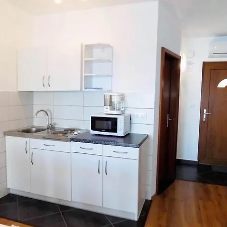 Apartman With A Parking Space Moscenice, Opatija - 7689 *