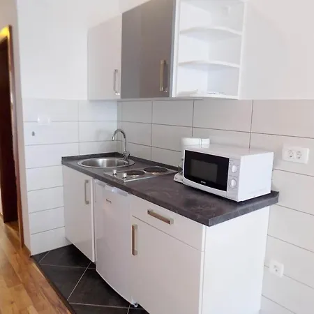 Apartman With A Parking Space Moscenice, Opatija - 7689 *