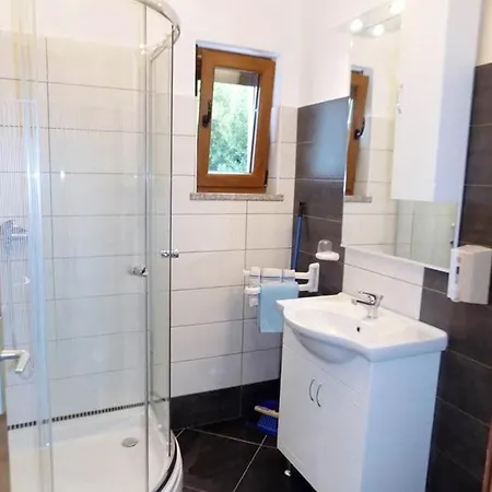 With A Parking Space Moscenice, Opatija - 7689 Apartman *