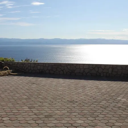 With Parking Space Moscenice, Opatija - 7689 Mošćenička Draga