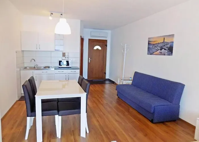 아파트 With Parking Space Moscenice, Opatija - 7689 *
